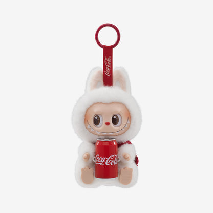 The Monster Labubu – Coca-Cola Edition Collectible Figure